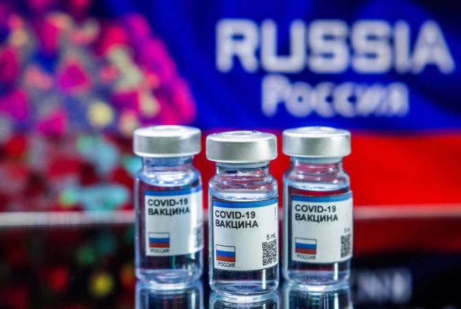 Индия запросила у России данные по вакцине против коронавируса

