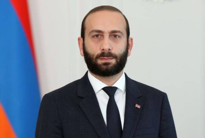 ՀՀ ԱԺ նախագահ Միրզոյանը շնորհավորական ուղերձ է հղել Հայաստանի անկախության հռչակագրի օրվա առթիվ