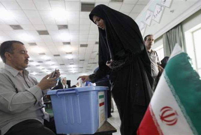 Президентские выборы в Иране пройдут 18 июня 2021 года
