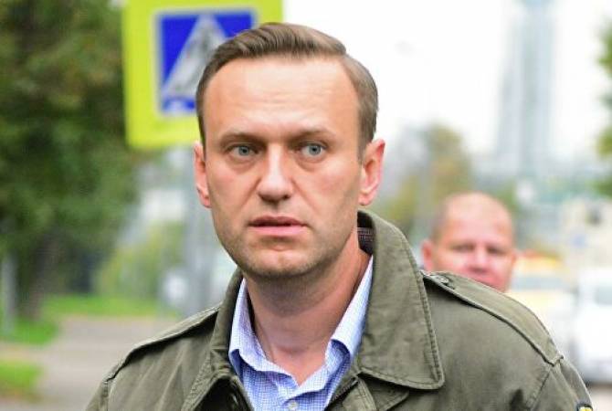 Врачи немецкой клиники подтвердили отравление Навального