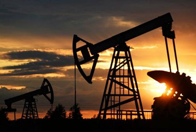 Oil Prices Up - 24-08-20