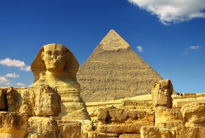 В Египте с 1 сентября туристы вновь смогут посещать пирамиды и музеи
