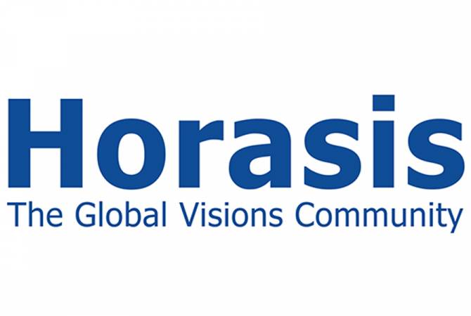 Horasis China Meeting 2020 in Armenia delayed due to COVID-19, to take place in 2021