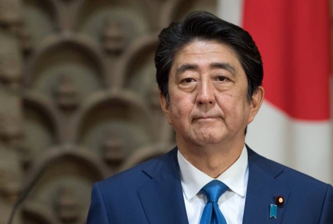 СМИ: премьер-министр Японии намерен подать в отставку
