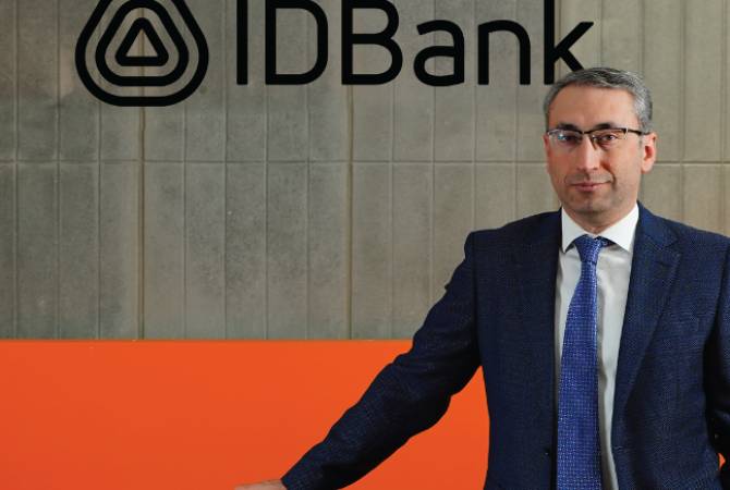 IDBank выиграл нелепое дело «на 22 миллиона долларов»  