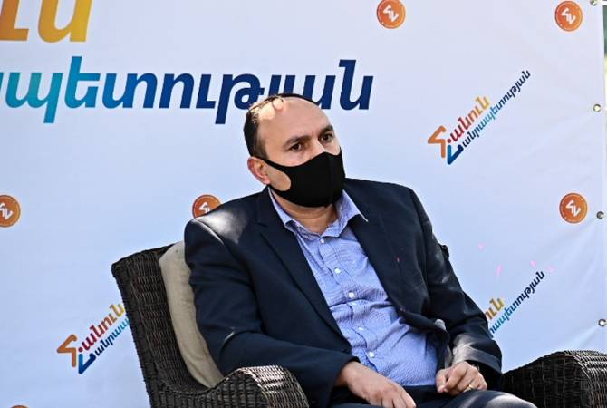 Ռուսաստանը կորցրել է իր գազային դիրքերը Թուրքիայում․ թուրքագետ