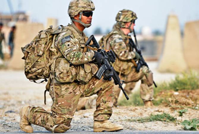 СМИ сообщили о возможной атаке баз США в Афганистане со стороны талибов
