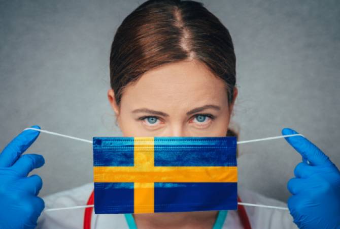 В ВОЗ оценили стратегию Швеции по борьбе с коронавирусом
