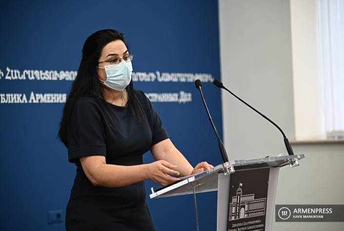ՀՀ ԱԳՆ-ն ստուգում է Ադրբեջանում թուրք վարձկանների տեղակայման մասին 
տեղեկությունը