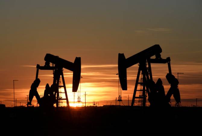 Цены на нефть снизились - 03-09-20
