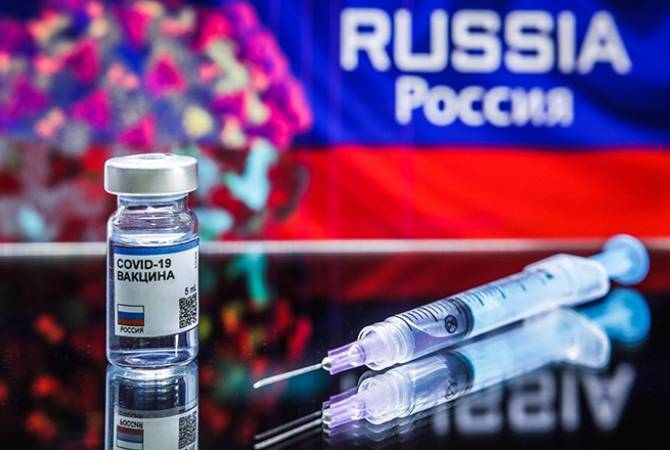 Вакцину от коронавируса "Спутник V" выпустили в гражданский оборот
