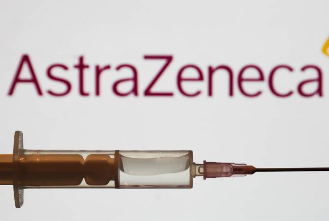 Մեծ Բրիտանիայում մեկնաբանել են դադարը AstraZeneca-ի պատվաստանյութի փորձարկումներում
