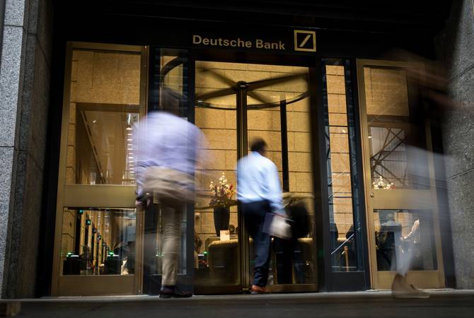 Deutsche Bank предсказал приход "глобальной эпохи беспорядка"

