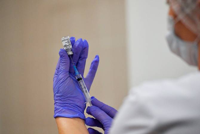 Lancet обратился к создателям российской вакцины от коронавируса
