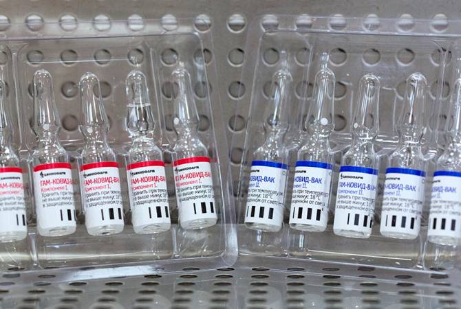  НИИ Гамалеи направил Lancet разъяснения по статье о вакцине Sputnik V
 