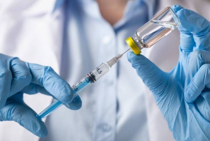  Британский эксперт оценил результаты испытаний вакцины 