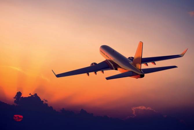 «Զվարթնոց» օդանավակայանը հրապարկել է կանոնավոր ավիաչվերթերի ցանկը