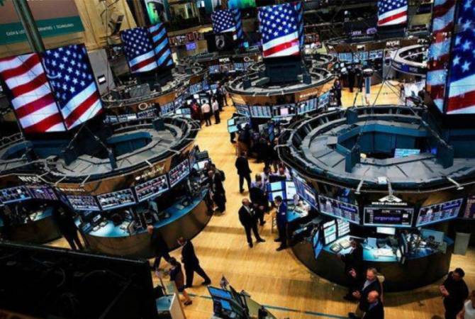US stocks up - 15-09-20
