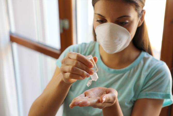 Грузия переходит на лечение коронавируса в легкой форме в домашних условиях