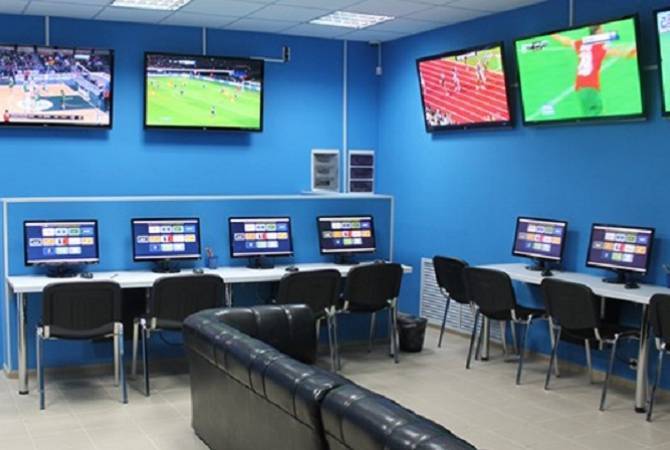 Armenia introduces new regulation covering physical location of bookmakers 