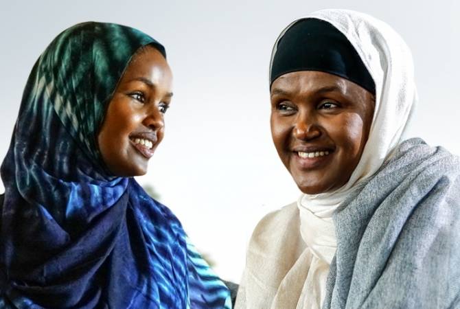 Fartuun Adan and Ilwad Elman from Somalia named 2020 Aurora Prize Laureates