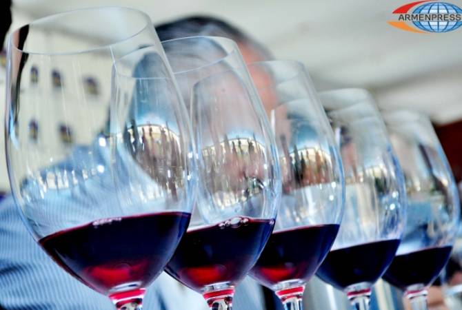 Wine business in Armenia on track to recover after suffering 60% domestic consumption drop 