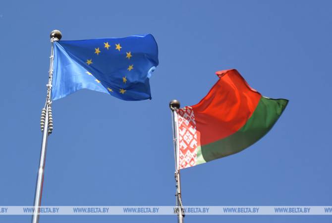  В Белоруссии заявили о готовом проекте ответных санкций против Евросоюза 