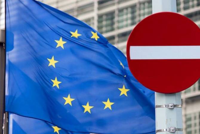  Кипр вновь заблокировал санкции ЕС в отношении Беларуси
 