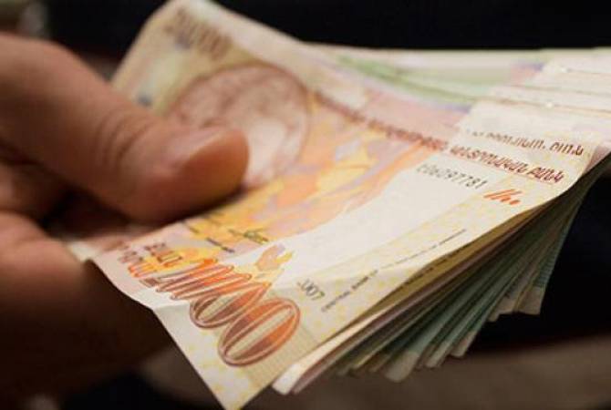 Никол Пашинян считает необходимым 7-кратное увеличение средней зарплаты до 2050 
года

