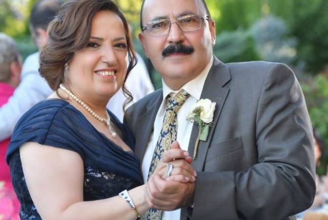Семья сирийских армян удостоилась премии «Герой нашего времени» 


