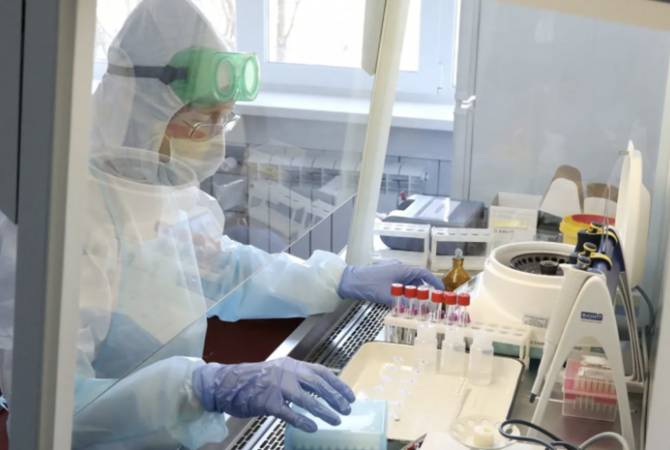 Russia’s Chumakov Center gets permission for clinical tests of its coronavirus vaccine