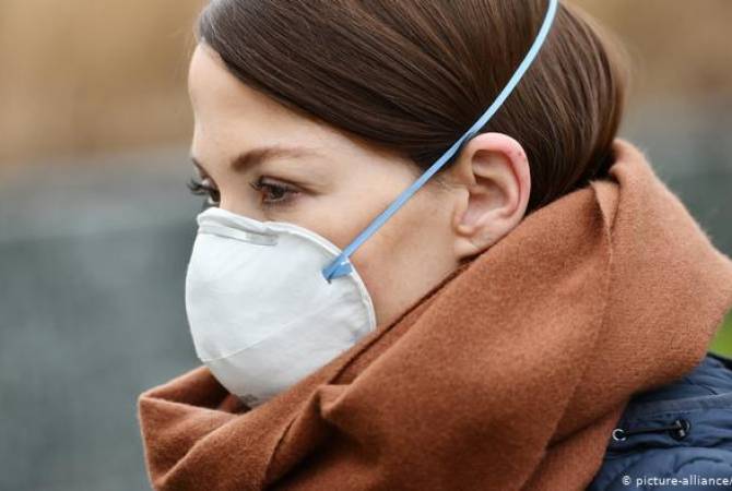 Telegraph: одновременное заражение гриппом и коронавирусом удваивает риск смерти
