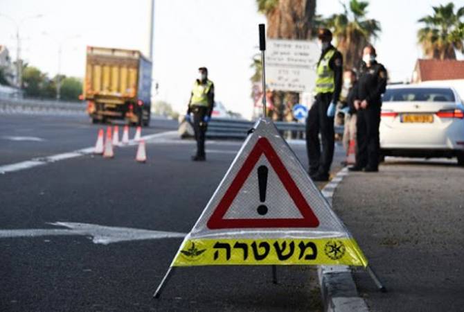 Правительство Израиля утвердило ужесточение карантина

