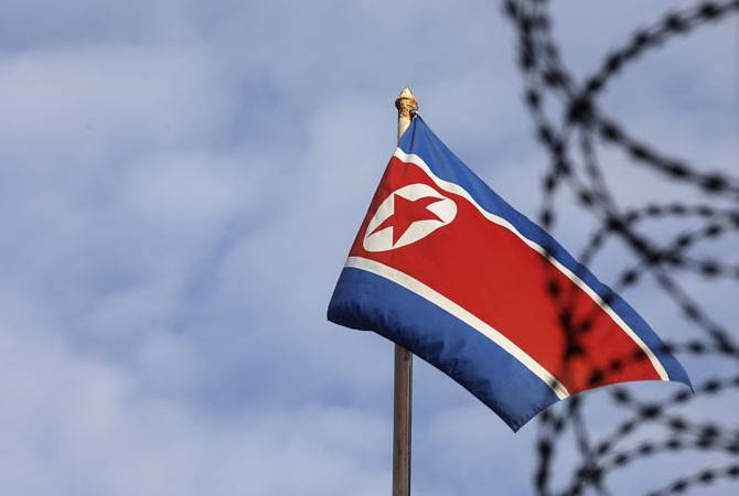  Հարավկորեացի կորած պաշտոնյային գնդակահարել են ԿԺԴՀ-ում, հայտարարել են Սեուլում
