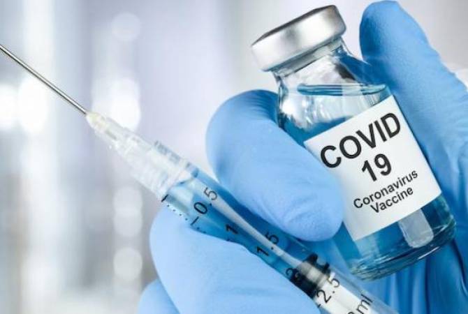 В Бельгии рассказали, когда в ЕС появится первая вакцина от COVID-19