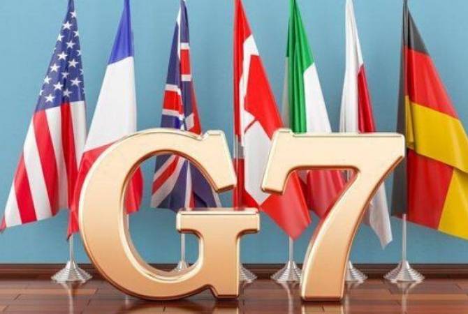 Reuters: страны G7 выступят за продление облегчения долгового бремени бедных стран