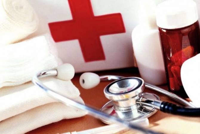 Հոկտեմբերիի 1-ից բժշկական որոշ ապրանքներ առանց մաքսատուրքի ներմուծելու 
արտոնությունը չի գործի

