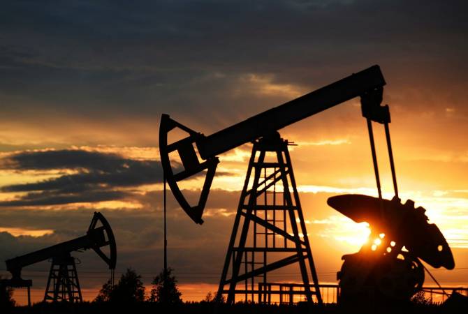 Цены на нефть марки Brent выросли до 42,17 доллара за баррель