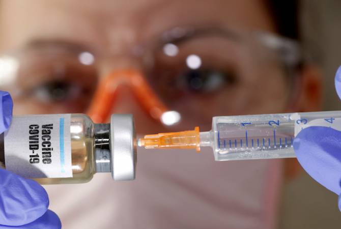Иран намерен сотрудничать с Россией по производству вакцины от COVID-19

