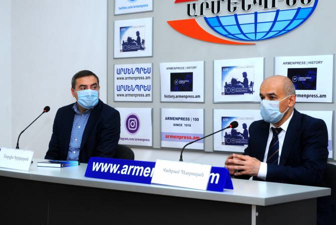 Expert currently rules out Turkey’s activeness in Armenian direction