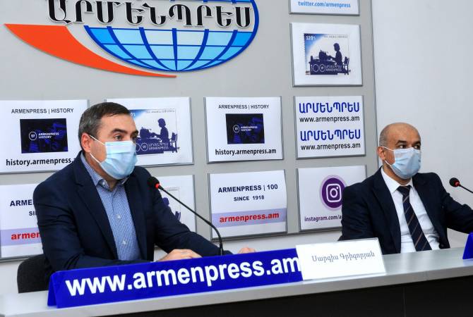 Эксперты отмечают важность более тесных связей между Арменией и арабским миром