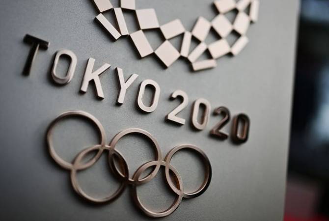 Օլիմպիական խաղերի մեկնարկին մնացել է 300 օր