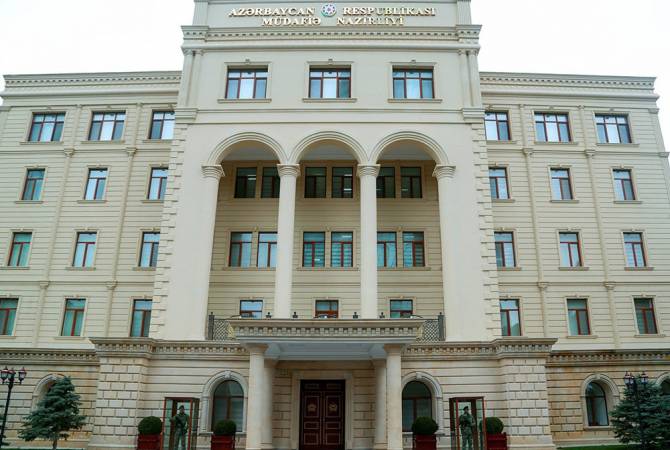 Azerbaijan confirms losses amid attack on Artsakh 