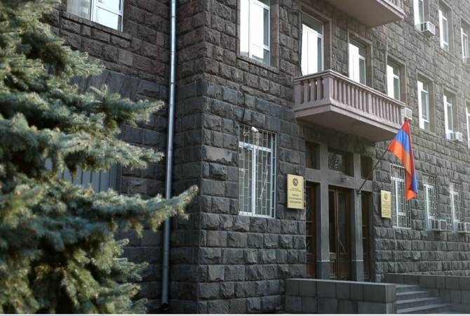 ՀՀ ԱԱԾ-ն հորդորում է համացանցում Ադրբեջանի ապատեղեկատվության հանդիպելու 
դեպքում դիմել թեժ գծով