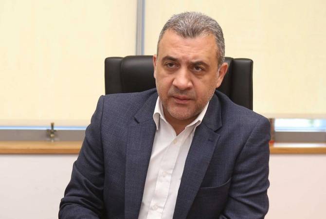 MEP asks EU for immediate action over Azerbaijani aggression on Artsakh