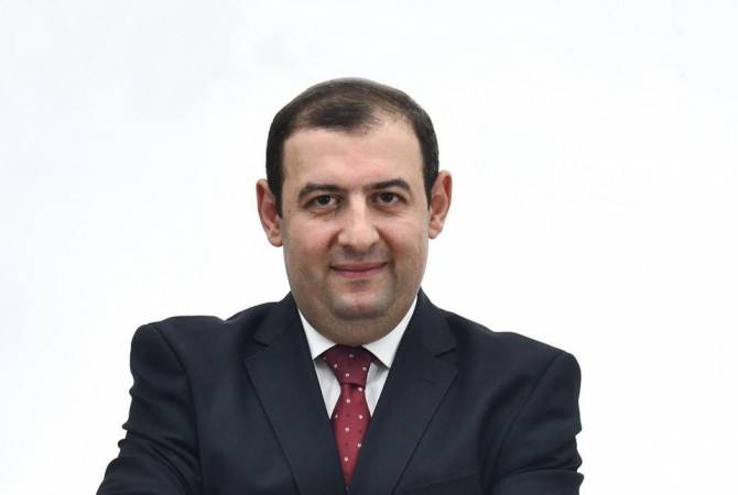 Очередной подлый шаг: азербайджанские хакеры попытались взломать систему 
безопасности "Арменпресс"