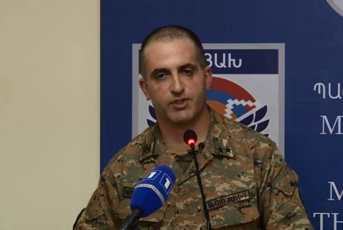 Azerbaijan continues to suffer losses – 1 helicopter, 3 tanks and 7 UAVs