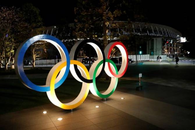 Старт эстафеты олимпийского огня состоится 25 марта 2021 года