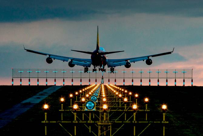Эксперты утверждают, что Россия и Чехия готовятся открыть авиасообщение

