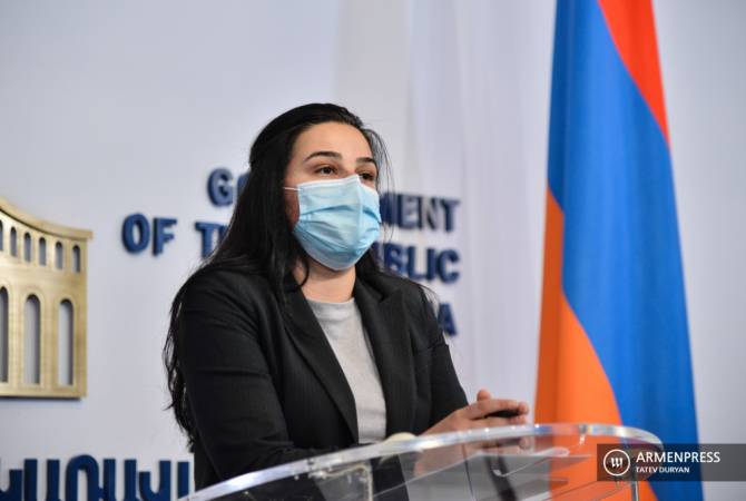 Armenia has the definite and unconditional support of international community – MFA